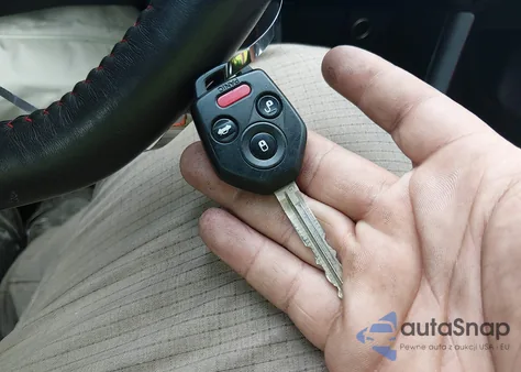 2019 Subaru Wrx Sti z USA, uszkodzony, nr VIN JF1VA2R60K9825532